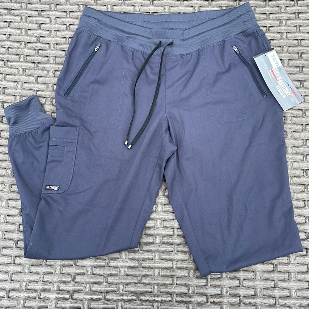 Grey’s Anatomy Jogger Scrub Pant